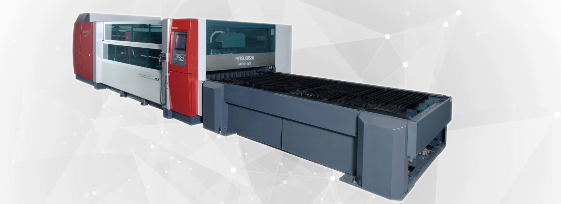 lazer kesim makina teknik servis