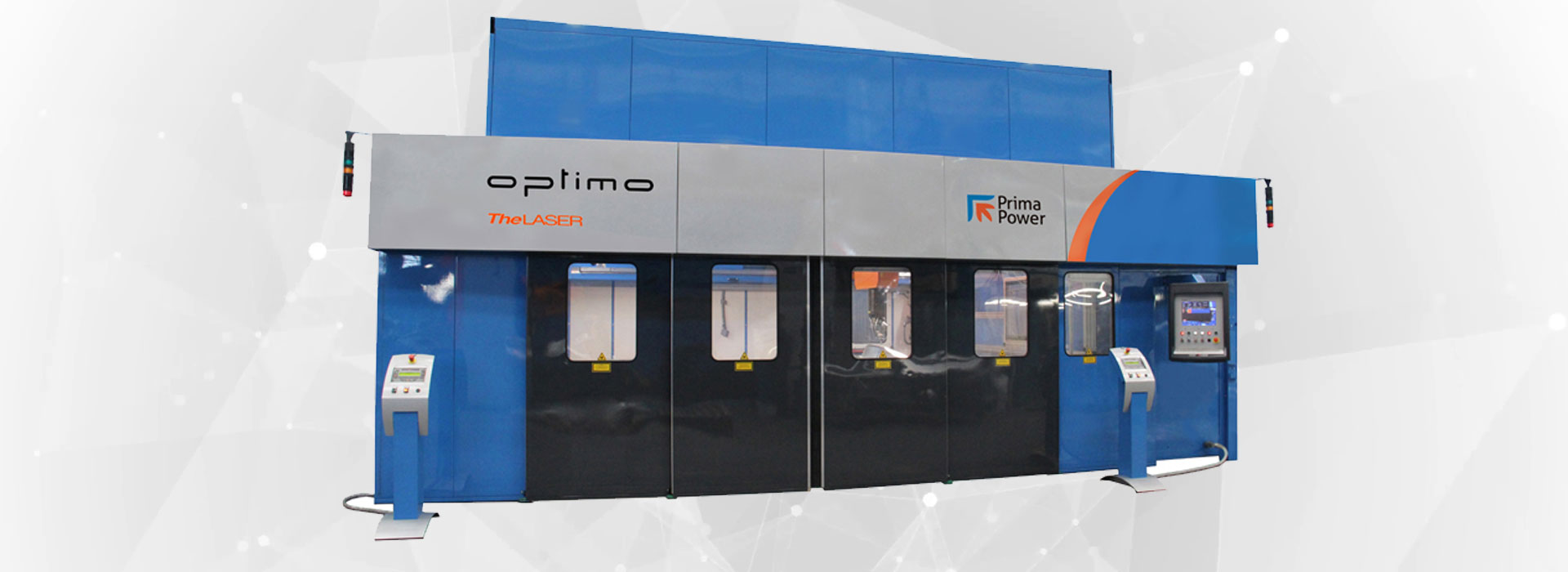 lazer kesim makina teknik servis